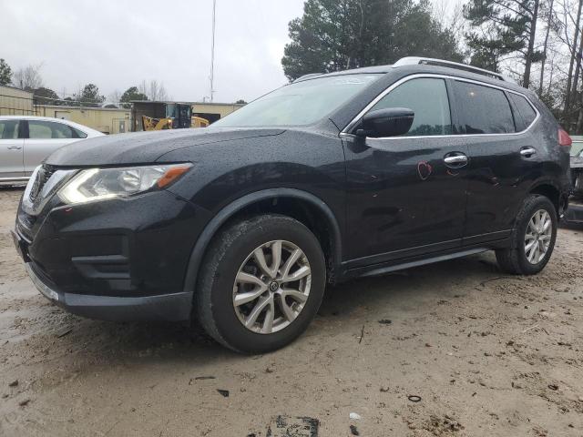 2019 NISSAN ROGUE S 2019 image