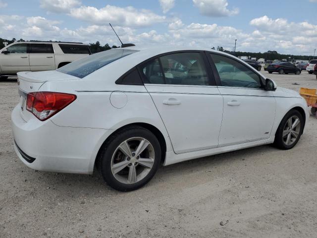 Obraz 3 z 2015 CHEVROLET CRUZE LT 2015 z VIN 1G1PE5SB4F7107122