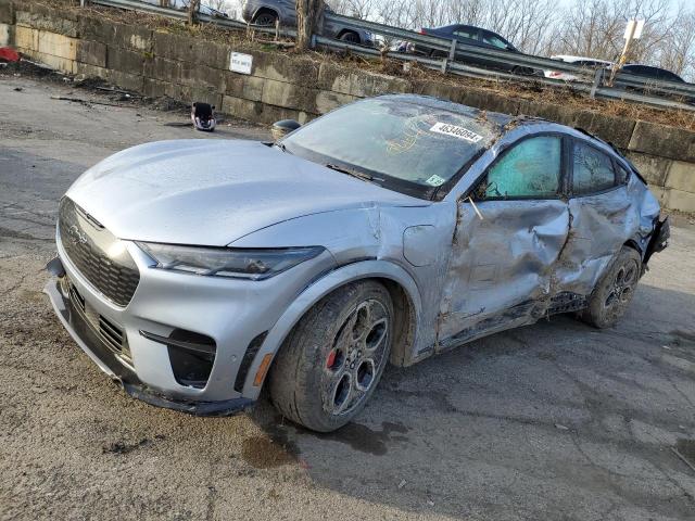 Obraz 1 z 2022 FORD MUSTANG MACH-E GT 2022 z VIN 3FMTK4SEXNMA12065