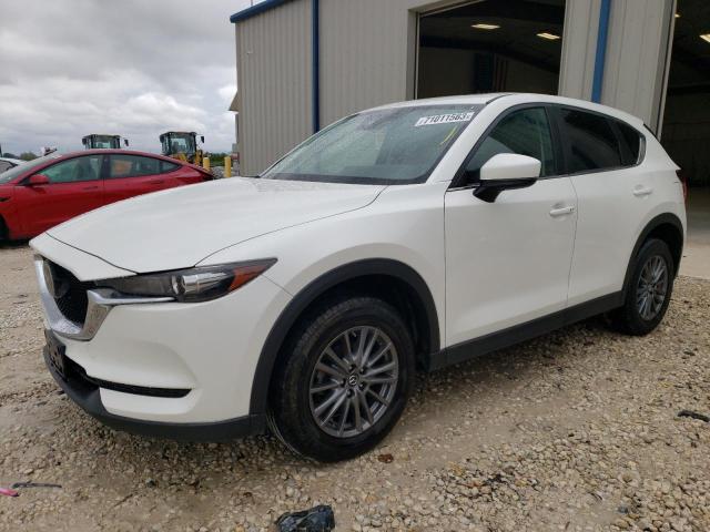 Изображение 1 2019 MAZDA CX-5 TOURING 2019 с VIN JM3KFBCM6K1629316