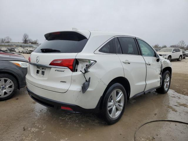 Изображение 3 2015 ACURA RDX TECHNOLOGY 2015 с VIN 5J8TB4H56FL012306