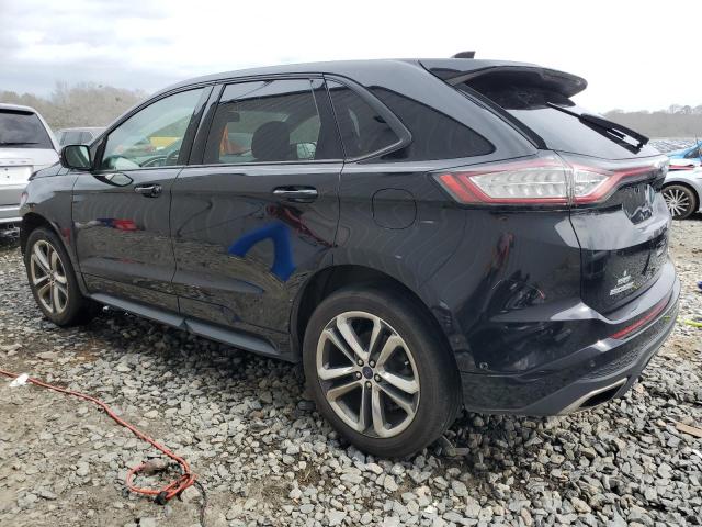 Image 2 of 2018 FORD EDGE SPORT 2018 with VIN 2FMPK4AP2JBB84915