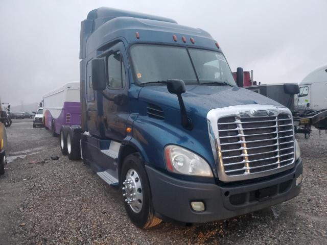 Изображение 2014 FREIGHTLINER CASCADIA 113  2014