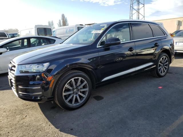 Изображение 1 2017 AUDI Q7 PREMIUM PLUS 2017 с VIN WA1LAAF76HD029845