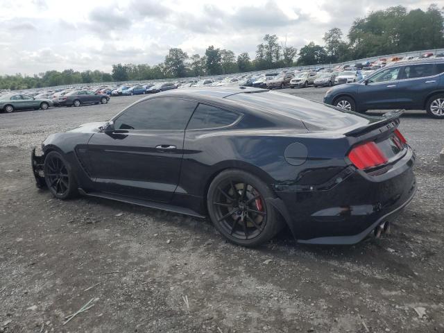 Image 2 of Ford Mustang Shelby Gt350 2018 with VIN 1FA6P8JZ4J5500691