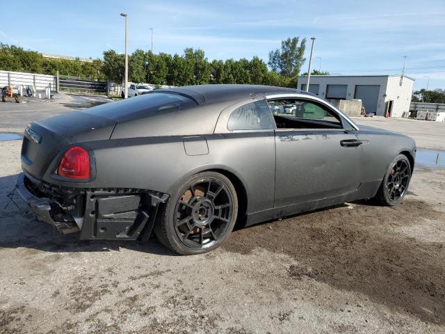 Obraz 3 z 2017 ROLLS-ROYCE WRAITH 2017 z VIN SCA665CS5HUX86547