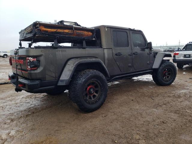 Obraz 3 z 2020 JEEP GLADIATOR RUBICON 2020 z VIN 1C6JJTBG9LL179310