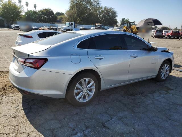 Image 3 of 2020 CHEVROLET MALIBU LT 2020 with VIN 1G1ZD5ST9LF107509