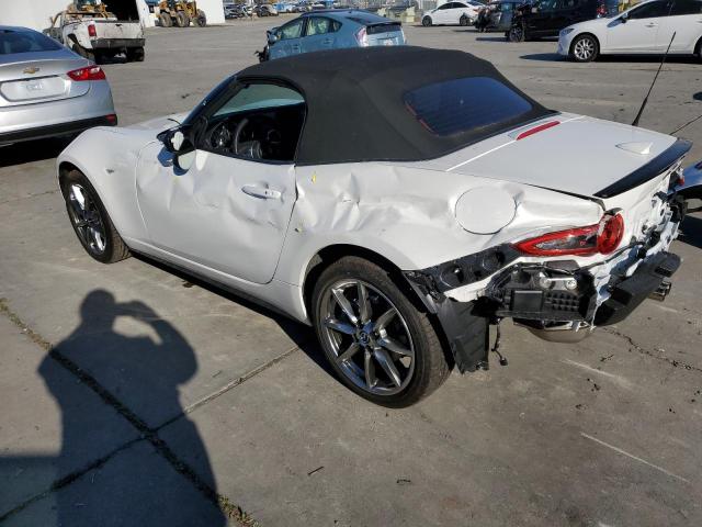 Image 2 of 2023 MAZDA MX-5 MIATA GRAND TOURING 2023 with VIN JM1NDAD77P0558512