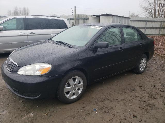 Obraz 1 z 2008 TOYOTA COROLLA CE 2008 z VIN 1NXBR30E38Z945049