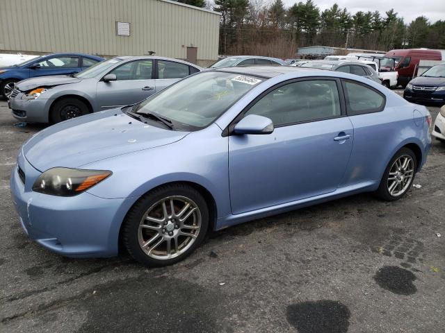 Obraz 2008 TOYOTA SCION TC  2008