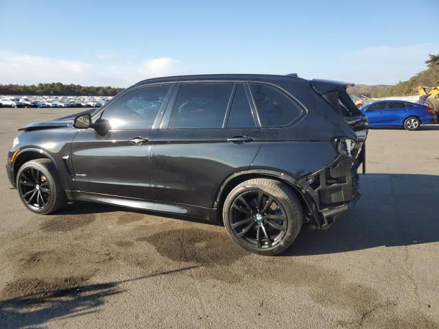 Obraz 2 z 2016 BMW X5 XDRIVE50I 2016 z VIN 5UXKR6C5XG0J79665
