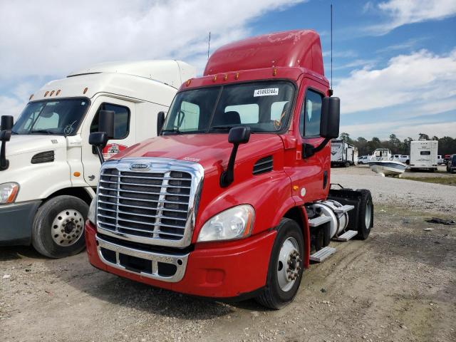 Image 2 of 2016 FREIGHTLINER CASCADIA 113 2016 with VIN 3AKBGADV0GDGW4747