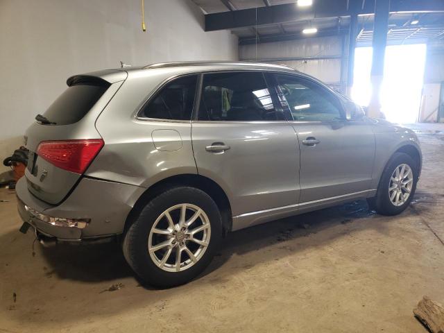 Obraz 3 z 2010 AUDI Q5 PREMIUM PLUS 2010 z VIN WA1LKAFPXAA107872