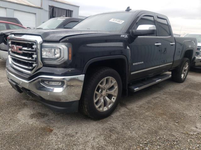 Изображение 2016 GMC SIERRA K1500 SLT 2016