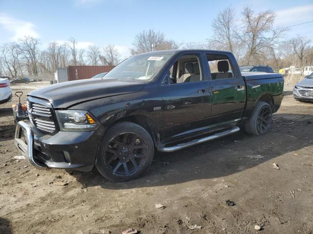 Изображение 2011 DODGE RAM 1500  2011