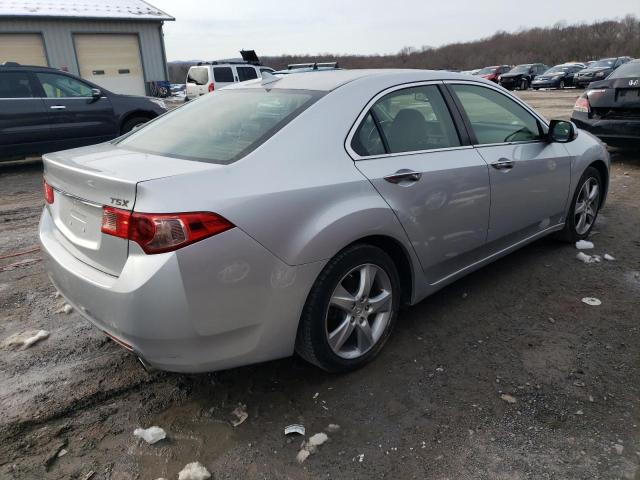 Image 3 of 2014 ACURA TSX TECH 2014 with VIN JH4CU2F69EC003637