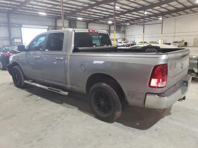 Image 2 of 2020 RAM 1500 CLASSIC SLT 2020 with VIN 1C6RR7TT0LS120117