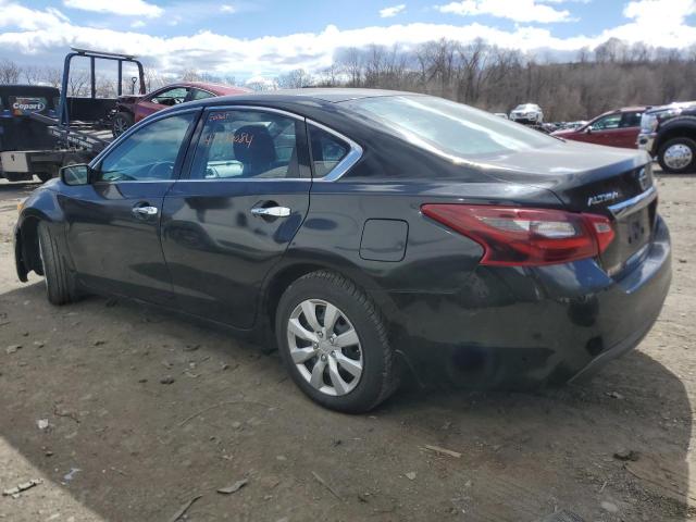 Obraz 2 z 2016 NISSAN ALTIMA 2.5 2016 z VIN 1N4AL3AP8GN391104