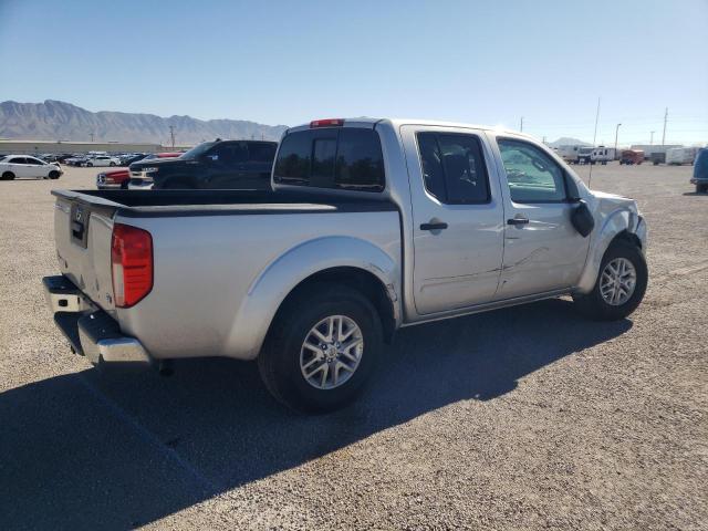 Obraz 3 z 2018 NISSAN FRONTIER S 2018 z VIN 1N6AD0ER1JN728055
