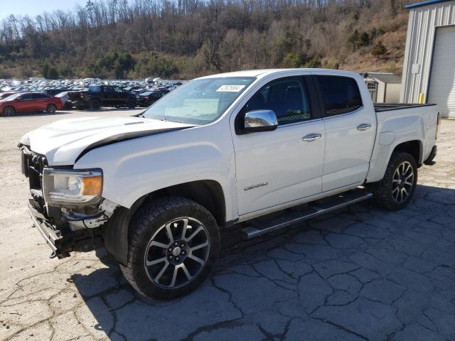 2017 GMC CANYON DENALI 2017 image
