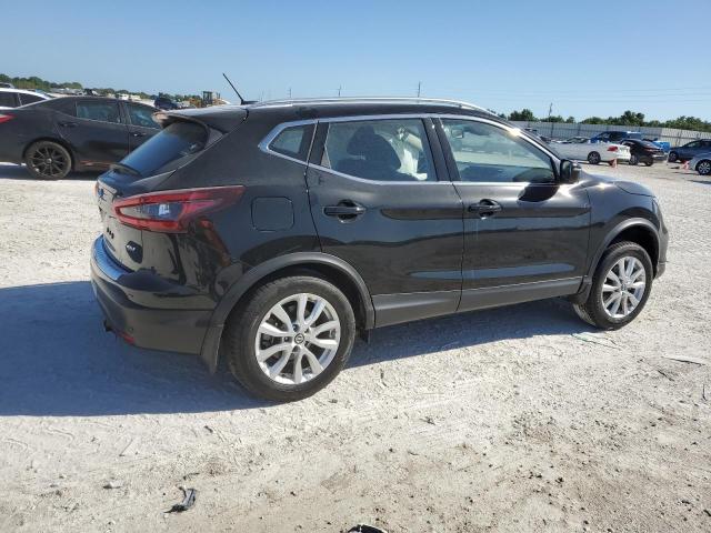 Image 3 of 2022 NISSAN ROGUE SPORT SV 2022 with VIN JN1BJ1BV6NW349482