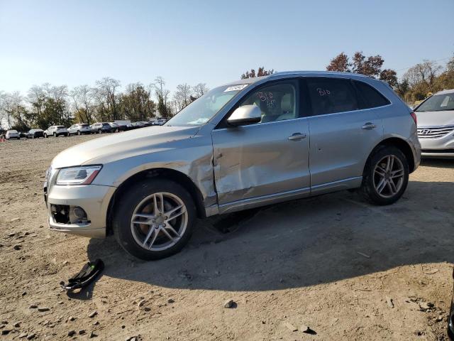 Obraz 2015 AUDI Q5 PREMIUM PLUS 2015