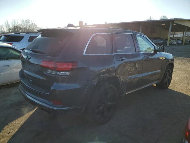 Изображение 3 2015 JEEP GRAND CHEROKEE OVERLAND 2015 с VIN 1C4RJFCT4FC106360