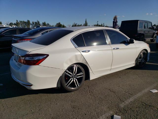 Image 3 of 2017 HONDA ACCORD SPORT SPECIAL EDITION 2017 with VIN 1HGCR2F12HA198764