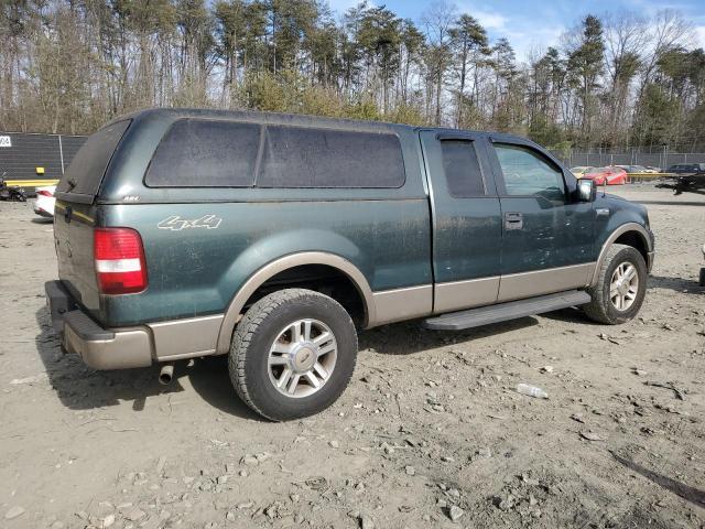 Obraz 3 z 2005 FORD F150  2005 z VIN 1FTPX14595NA90894