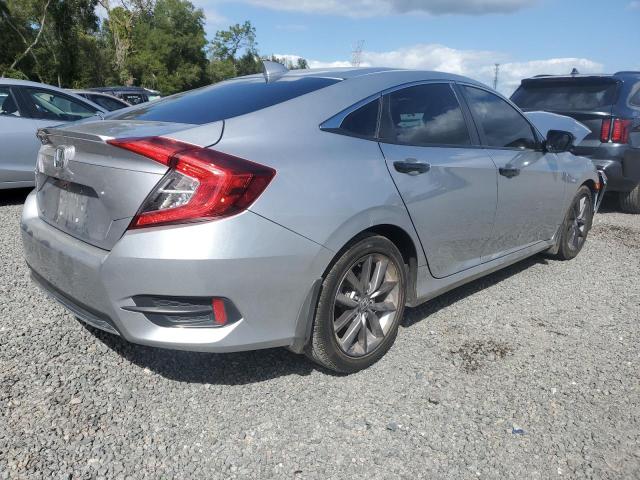 Изображение 3 2021 HONDA CIVIC EX 2021 с VIN 19XFC1F30ME009366