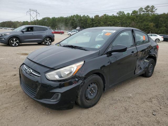 Изображение 2016 HYUNDAI ACCENT SE 2016
