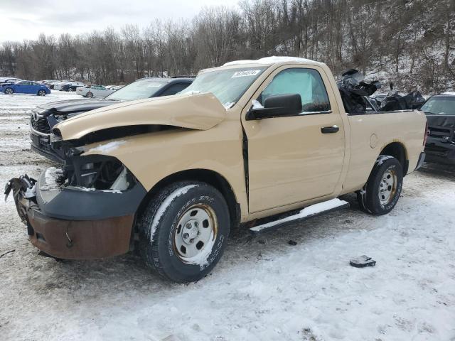 2013 RAM 1500 ST 2013 image