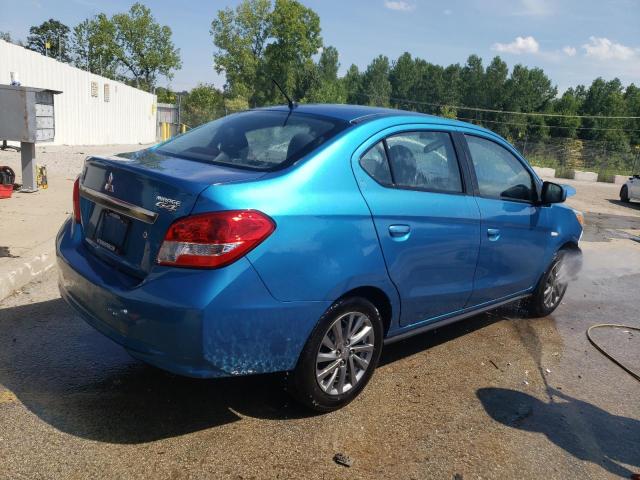 Obraz 3 z 2019 MITSUBISHI MIRAGE G4 ES 2019 z VIN ML32F3FJ4KHF04151