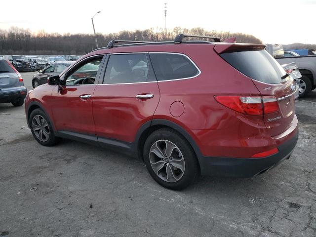 Obraz 2 z 2013 HYUNDAI SANTA FE GLS 2013 z VIN KM8SNDHF5DU013864
