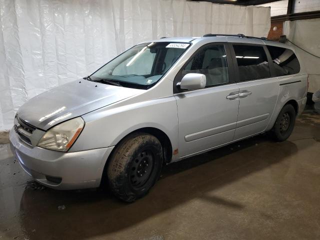 Obraz 1 z 2006 KIA SEDONA EX 2006 z VIN KNDMB233966048812