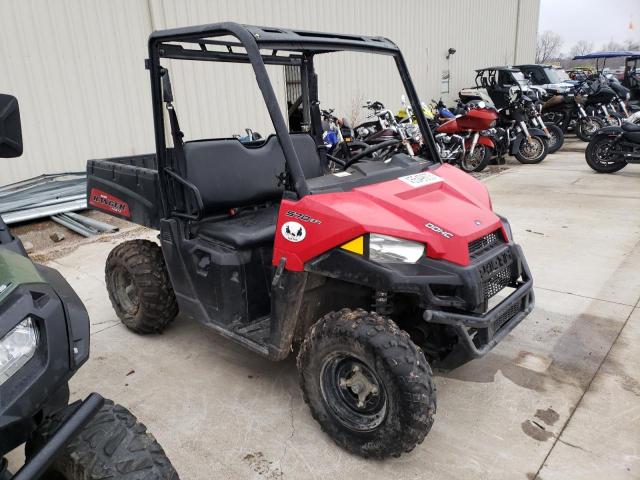 2016 POLARIS RANGER 570 2016 image