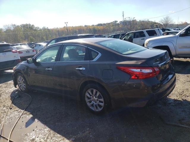 Obraz 2 z 2017 NISSAN ALTIMA 2.5 2017 z VIN 1N4AL3AP2HC214173