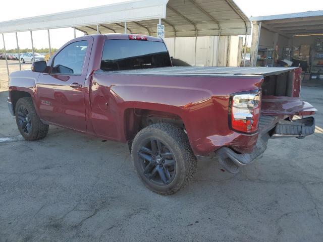 Obraz 2 z 2014 CHEVROLET SILVERADO K1500 LT 2014 z VIN 1GCNKREC5EZ397473