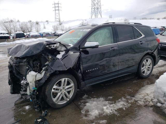 Obraz 1 z 2018 CHEVROLET EQUINOX PREMIER 2018 z VIN 2GNAXWEX3J6249840