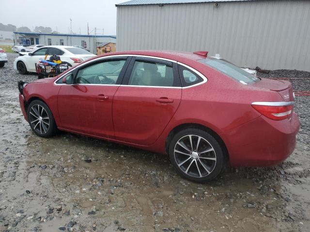 Obraz 2 z 2017 BUICK VERANO SPORT TOURING 2017 z VIN 1G4PR5SK1H4102133