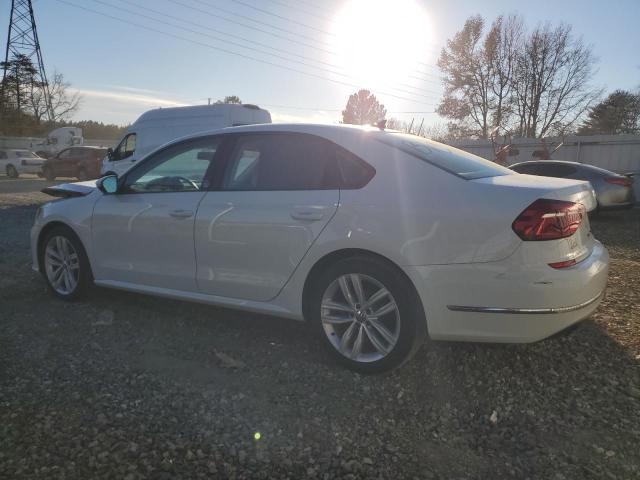 Image 2 of 2019 VOLKSWAGEN PASSAT WOLFSBURG 2019 with VIN 1VWLA7A32KC000379