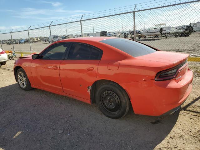 Image 2 of 2017 DODGE CHARGER SE 2017 with VIN 2C3CDXBG5HH625039