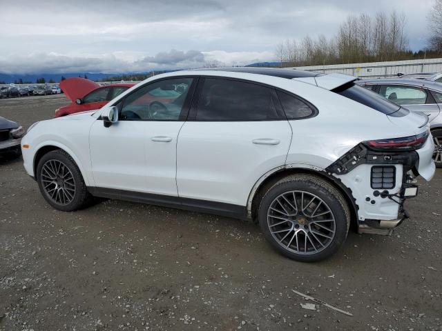 Obraz 2 z 2020 PORSCHE CAYENNE COUPE 2020 z VIN WP1BA2AY3LDA47282