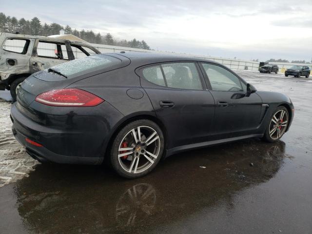 Изображение 3 2014 PORSCHE PANAMERA GTS 2014 с VIN WP0AF2A71EL083146