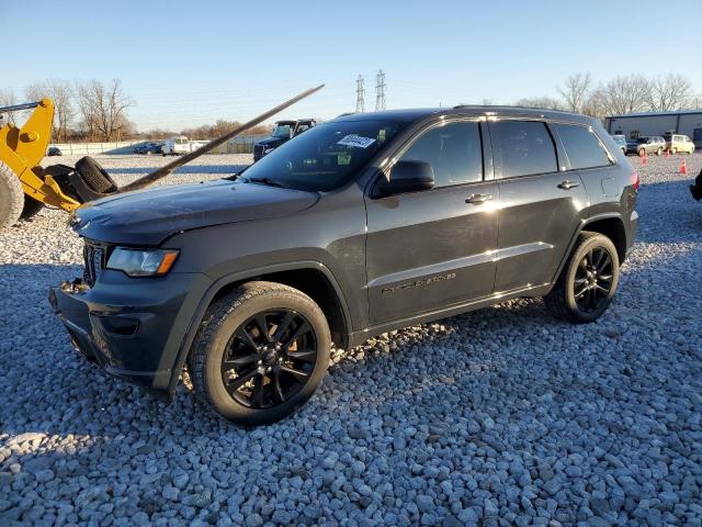 Obraz 2017 JEEP GRAND CHEROKEE LAREDO 2017