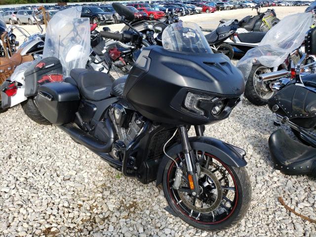 Image 1 of 2023 INDIAN MOTORCYCLE CO. CHALLENGER DARK HORSE 2023 with VIN 56KLCCRR9P3416736