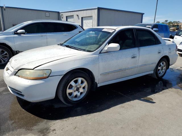 2002 HONDA ACCORD EX 2002 image