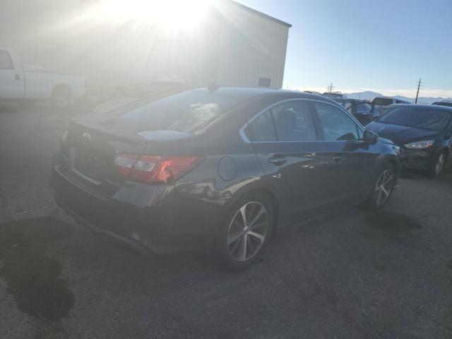 Image 3 of 2019 SUBARU LEGACY 2.5I LIMITED 2019 with VIN 4S3BNAJ6XK3032863