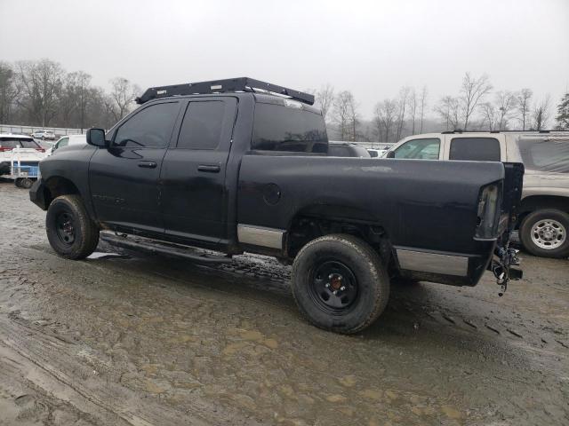 Obraz 2 z 2019 RAM 1500 CLASSIC TRADESMAN 2019 z VIN 1C6RR7FG3KS616011